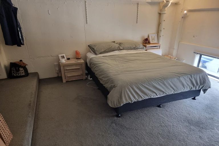 Photo of property in Truth House, 9b Bute Street, Te Aro, Wellington, 6011