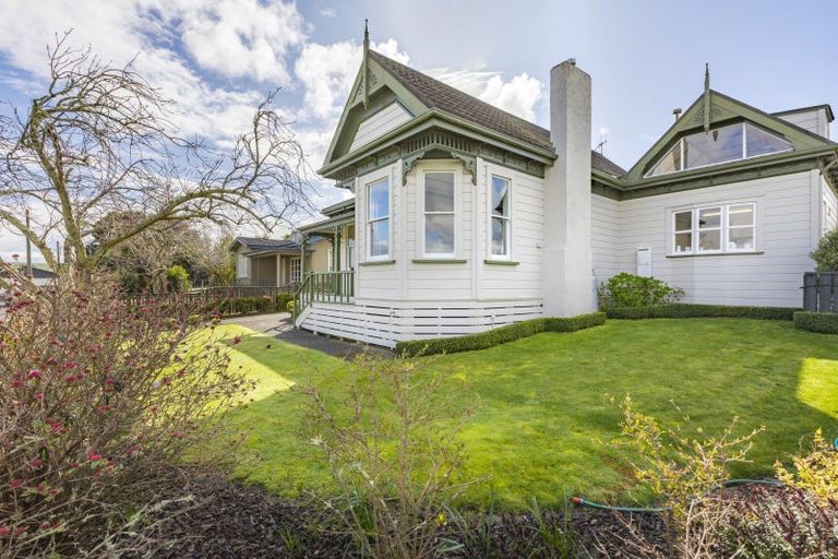 Photo of property in 32 Nelson Street, Waipukurau, 4200