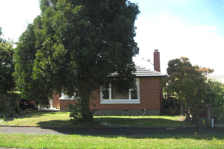 Photo of property in 7 Rollesby Street, Hoon Hay, Christchurch, 8025