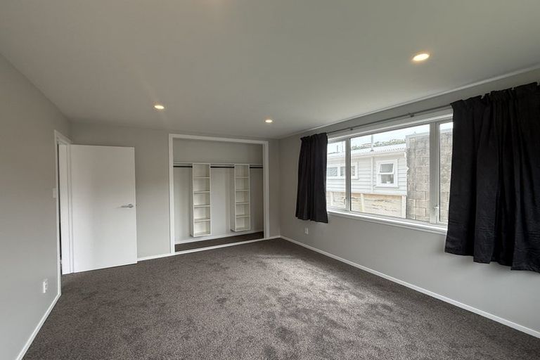 Photo of property in 6 Whanganui Street, Miramar, Wellington, 6022