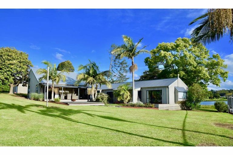 Photo of property in 119d Stanners Road, Kerikeri, 0295