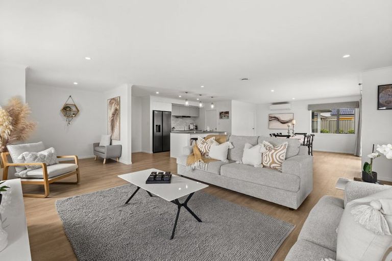 Photo of property in 90 Hunter Drive, Awatoto, Napier, 4110