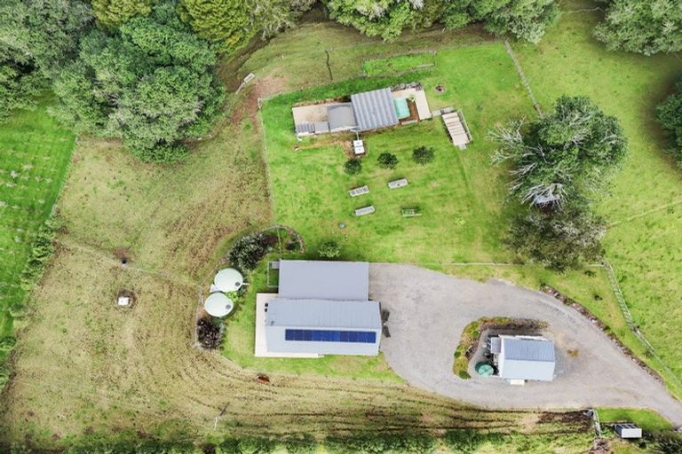 Photo of property in 68 Waitaheke Road, Ohaeawai, Kaikohe, 0472