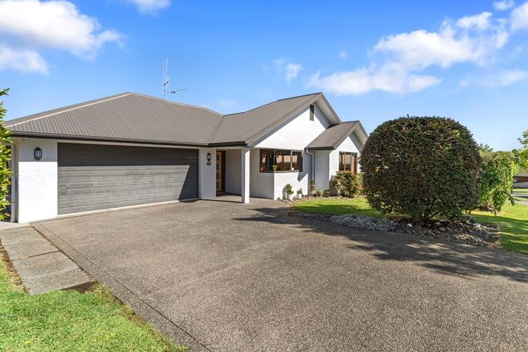 Photo of property in 16 Portobello Way, Huntington, Hamilton, 3210