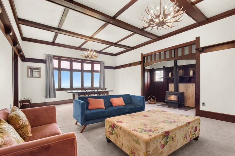 Photo of property in 315 Rangitatau West Road, Pakaraka, Whanganui, 4587