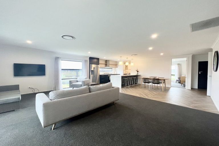 Photo of property in 37 Guillaume Street, Chartwell, Hamilton, 3210