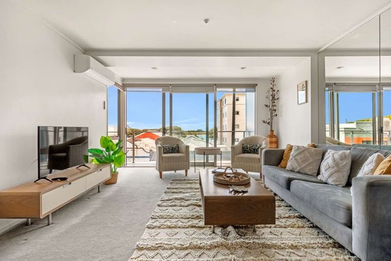 Photo of property in Quayside Apartments, 115/11 George Street, Whakatane, 3120