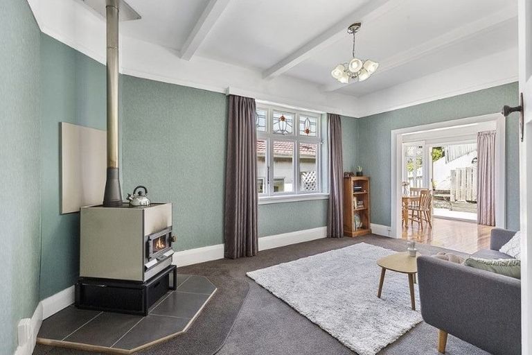 Photo of property in 3 Waipapa Road, Hataitai, Wellington, 6021