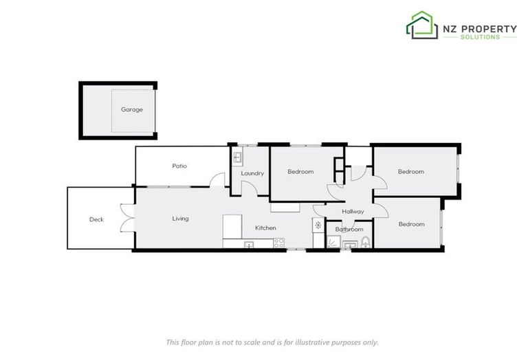 Photo of property in 148 Melbourne Street, South Dunedin, Dunedin, 9012