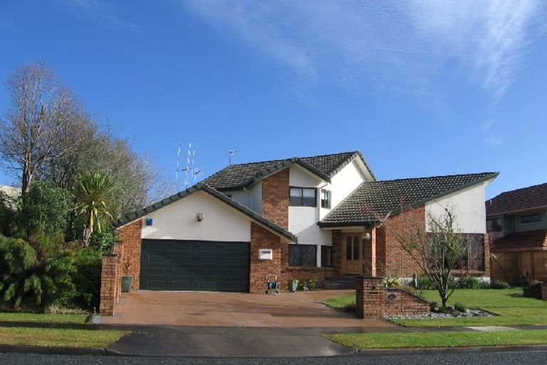 Photo of property in 56 Melva Street, Dinsdale, Hamilton, 3204