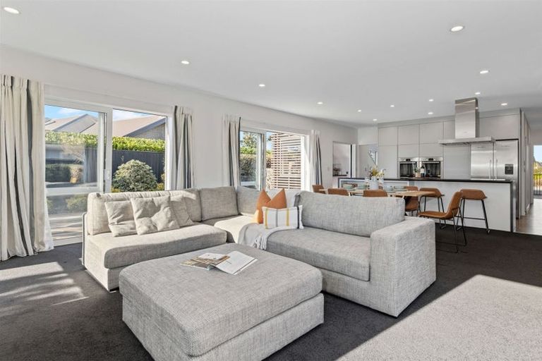 Photo of property in 45 Hamill Road, Halswell, Christchurch, 8025