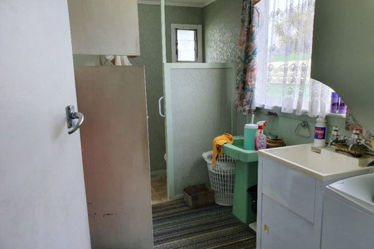Photo of property in 171 Preston Road, Blaketown, Greymouth, 7805