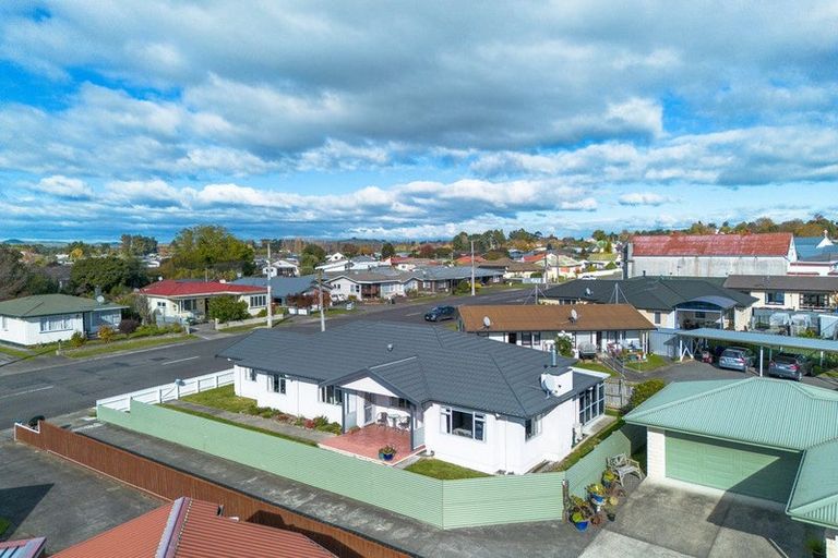Photo of property in 10a Wellington Road, Waipukurau, 4200