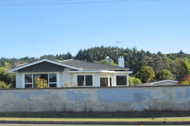 Photo of property in 133 Wainui Road, Kaiti, Gisborne, 4010