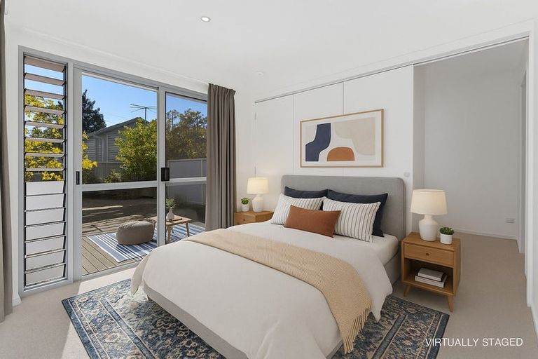 Photo of property in 4a/60 Masons Road, Oteha, Auckland, 0632