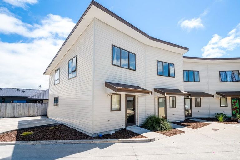 Photo of property in 1/13 Korimako Street, Frankton, Hamilton, 3204