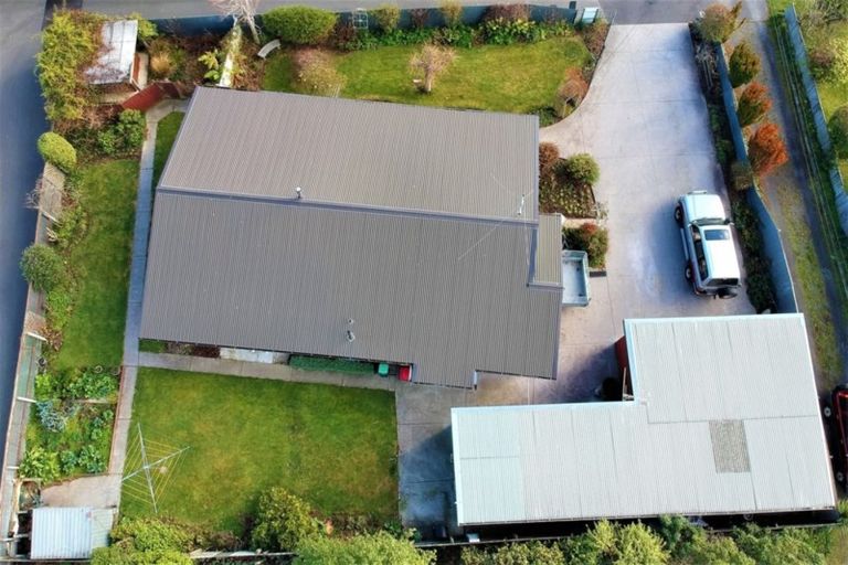 Photo of property in 11 Sugden Street, Spreydon, Christchurch, 8024