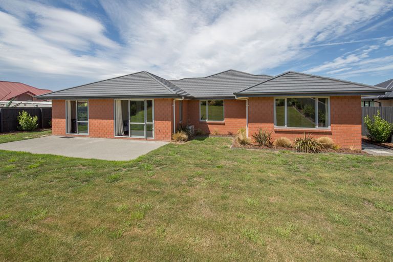 Photo of property in 67a Fairfield Way, Rolleston, 7614