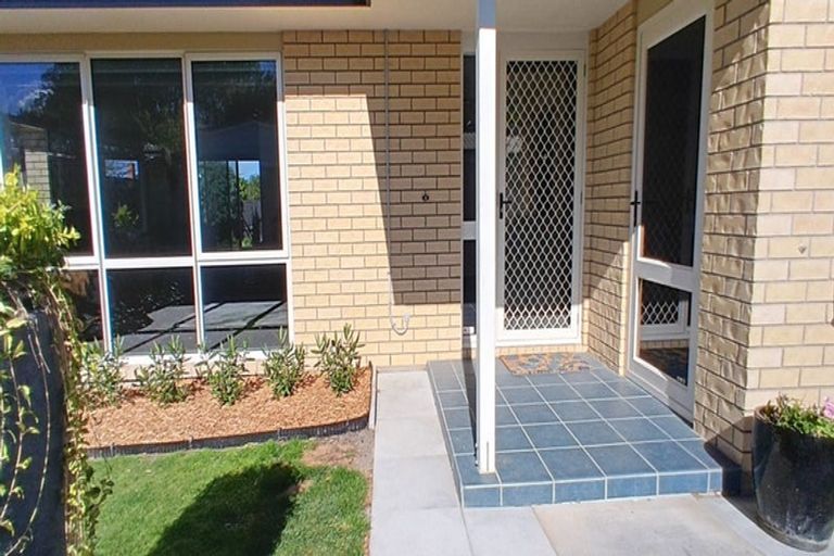 Photo of property in 7 Williamson Place, Geraldine, 7930