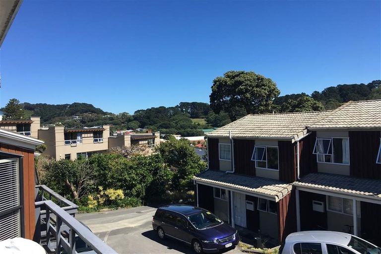 Photo of property in 55f8 Hamilton Road, Hataitai, Wellington, 6021
