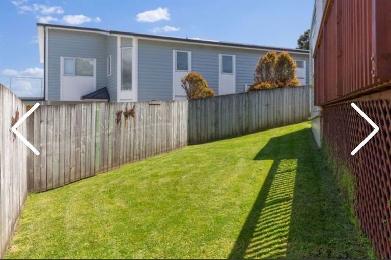 Photo of property in 21 Richard Street, Titahi Bay, Porirua, 5022