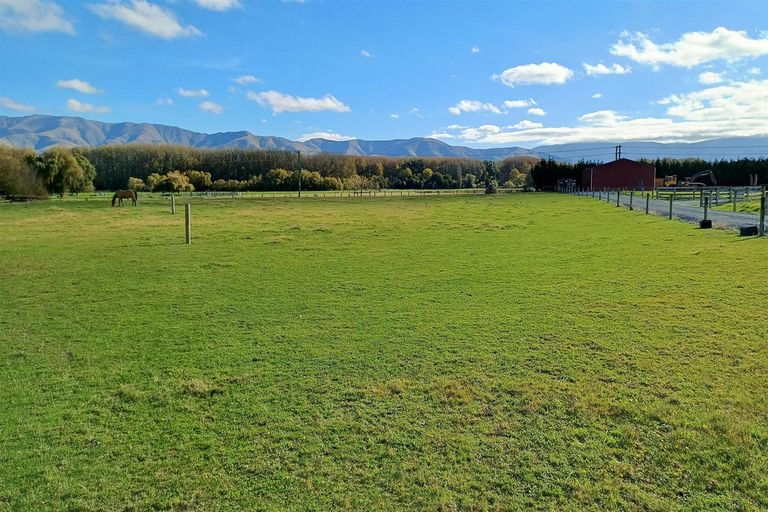 Photo of property in 321 Clayton Road, Ashwick Flat, Fairlie, 7987