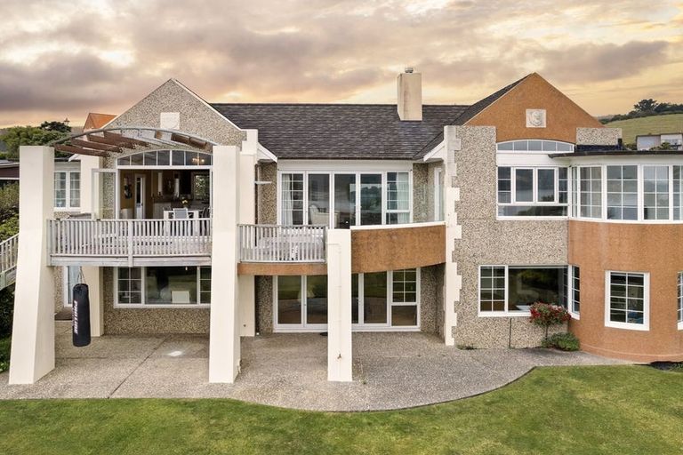 Photo of property in 6 Mission Cove, Company Bay, Dunedin, 9014