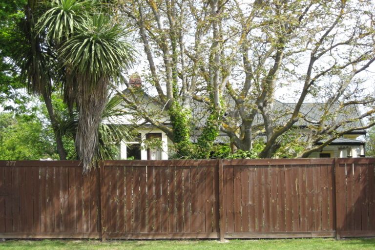 Photo of property in 277e King Street, Rangiora, 7400