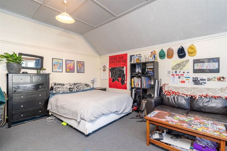 Photo of property in 20 Malvern Street, Woodhaugh, Dunedin, 9010