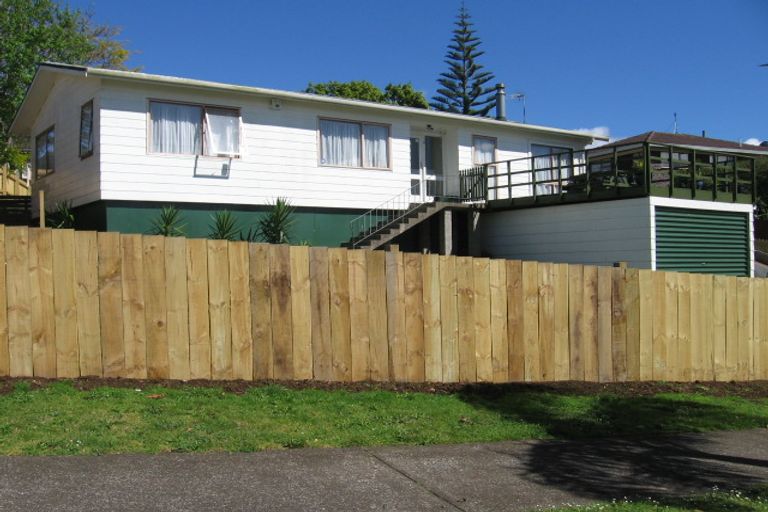 Photo of property in 7 Malte Brun Place, Papatoetoe, Auckland, 2025