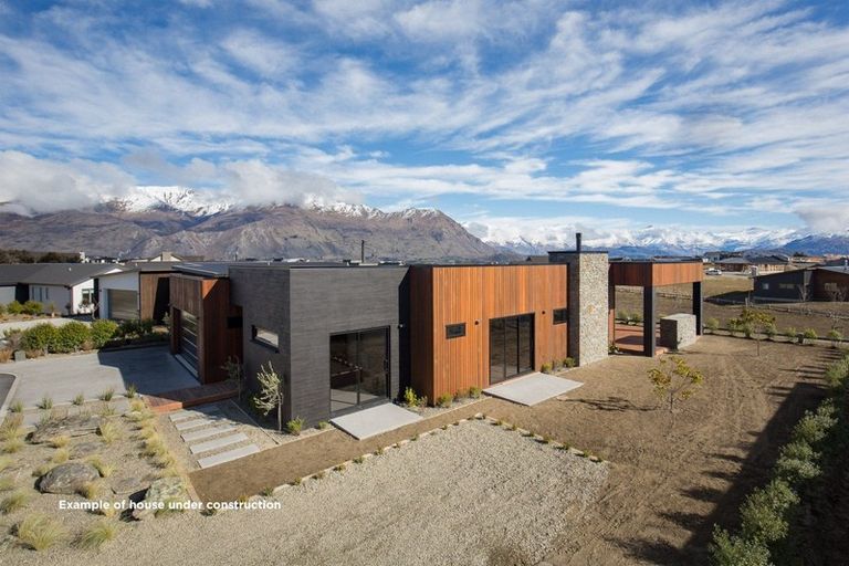 Photo of property in 43 Pounamu Avenue, Albert Town, Wanaka, 9305
