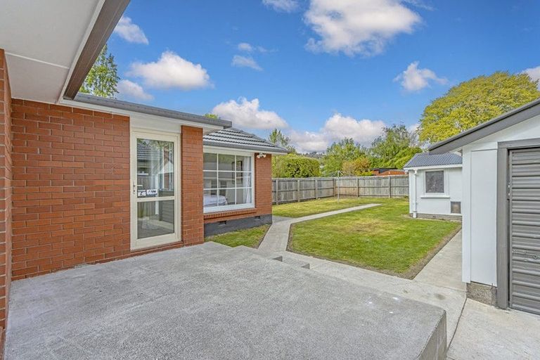 Photo of property in 238 Opawa Road, Hillsborough, Christchurch, 8022