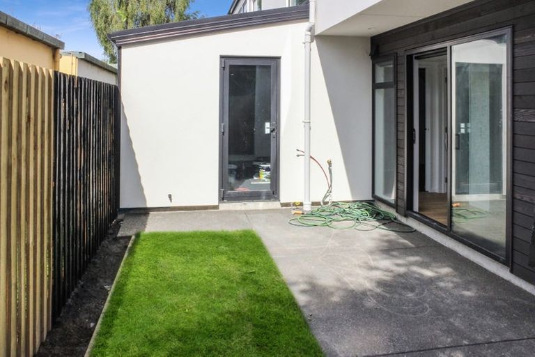 Photo of property in 199d Hills Road, Edgeware, Christchurch, 8013