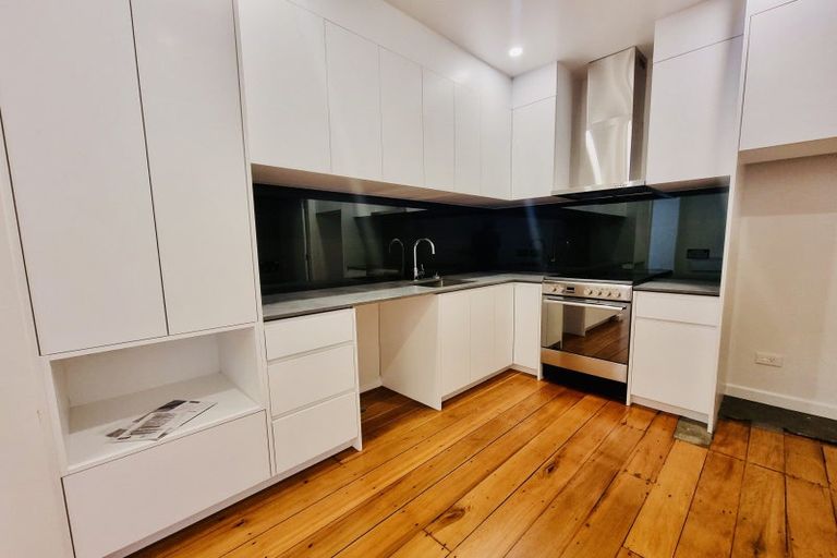Photo of property in 40u1d Cuba Street, Te Aro, Wellington, 6011