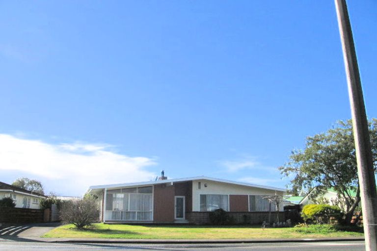 Photo of property in 88 Flaxmere Avenue, Flaxmere, Hastings, 4120