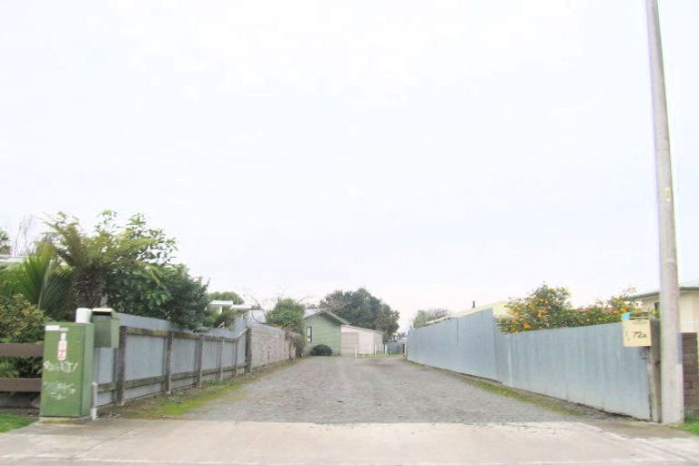 Photo of property in 72a King Street, Taradale, Napier, 4112