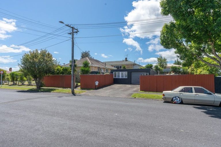 Photo of property in 94 Fox Street, Hamilton East, Hamilton, 3216