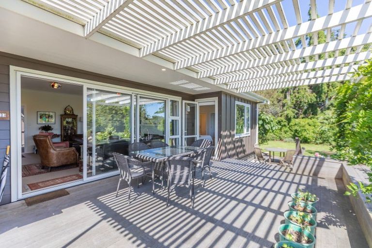 Photo of property in 102 Mount Herbert Road, Waipukurau, 4200