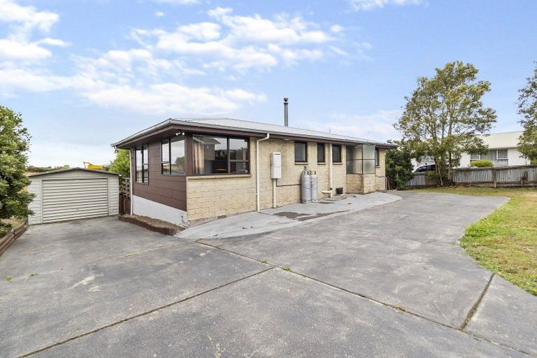 Photo of property in 21 Dampier Street, Oceanview, Timaru, 7910
