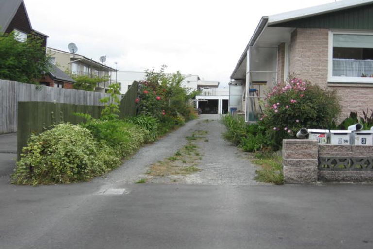 Photo of property in 3/36 Hanrahan Street, Upper Riccarton, Christchurch, 8041