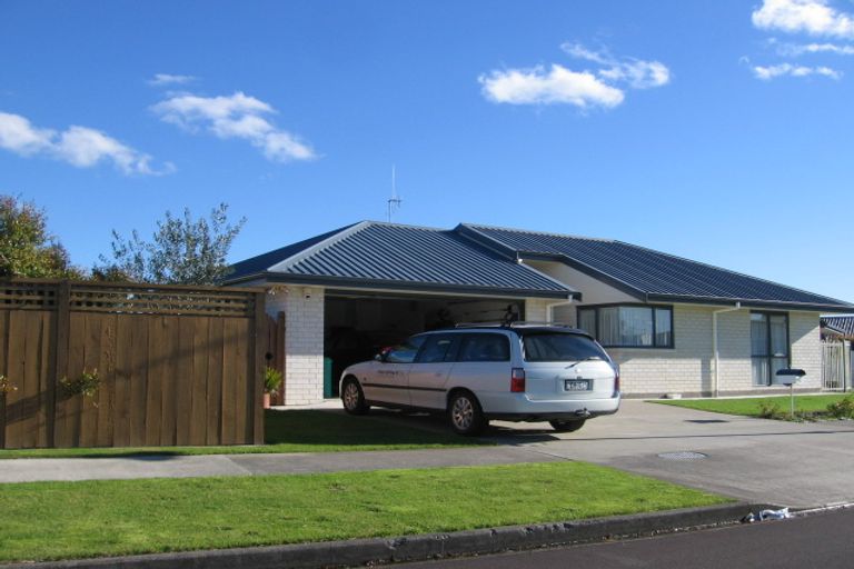 Photo of property in 5 Lancewood Lane, Roslyn, Palmerston North, 4414
