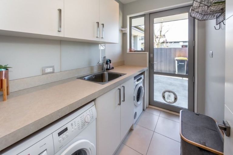 Photo of property in 6 Rosebank Close, Northwood, Christchurch, 8051