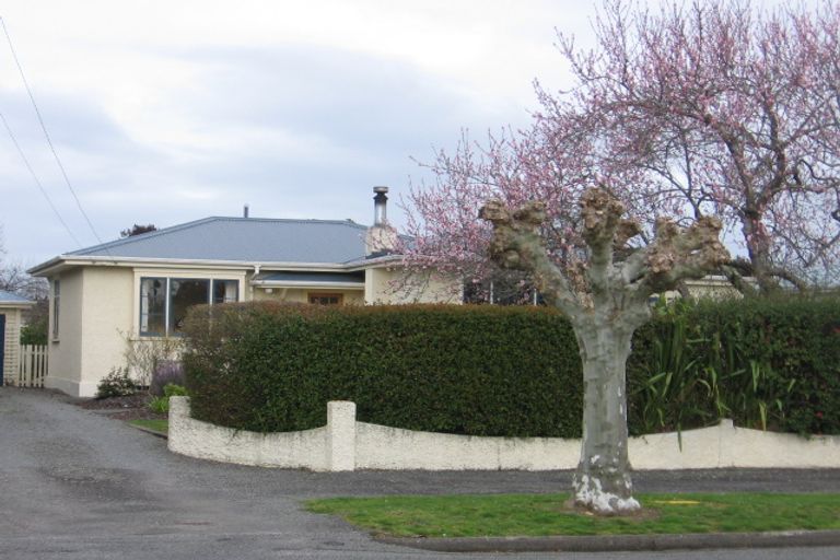 Photo of property in 45 College Street, Masterton, 5810