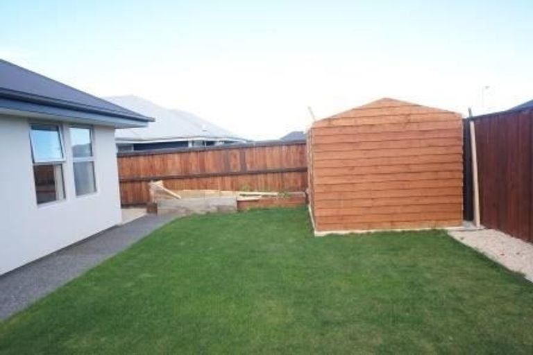 Photo of property in 22 Highgate Drive, Rangiora, 7400