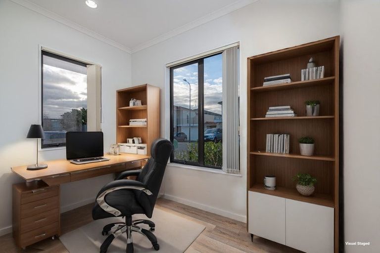 Photo of property in 3 Magnolia Place, Flat Bush, Auckland, 2016