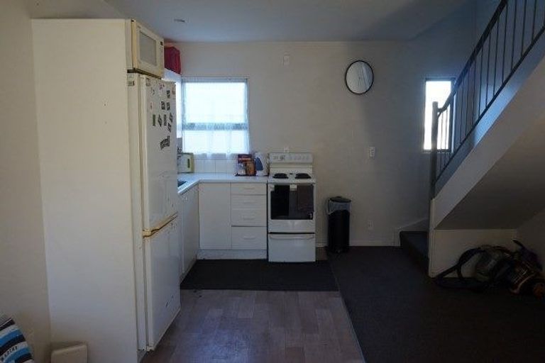 Photo of property in 7/252 Worcester Street, Christchurch Central, Christchurch, 8011