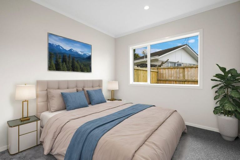 Photo of property in 18a Cypress Crescent, Pukete, Hamilton, 3200