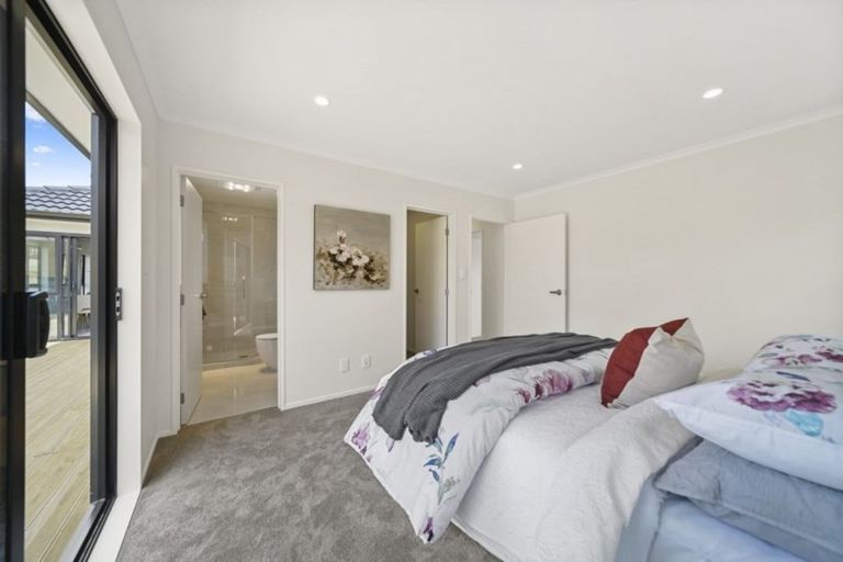 Photo of property in 34 Melgran Avenue, Papakura, 2110