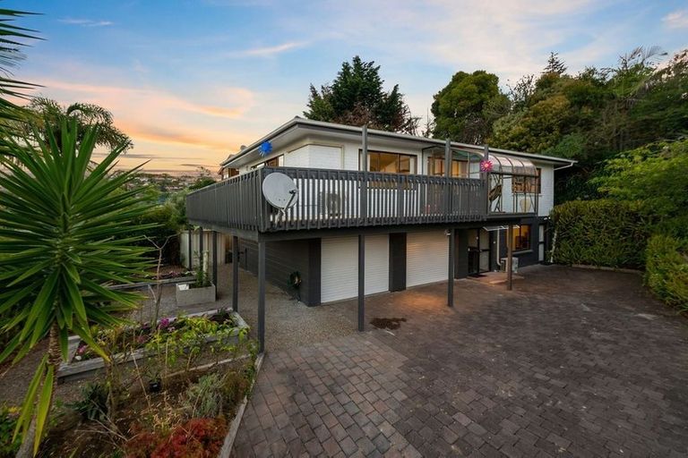 Photo of property in 1/85 Haseler Crescent, Howick, Auckland, 2014