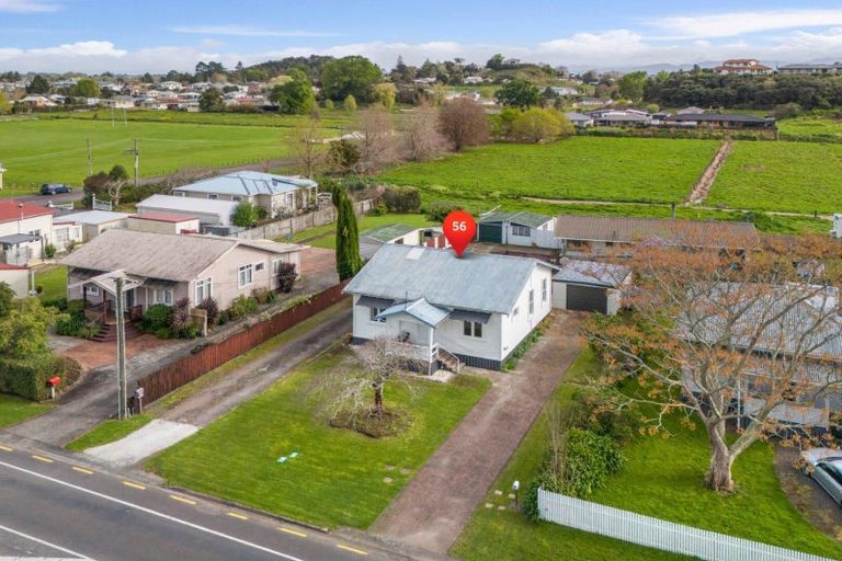 Photo of property in 56 Station Road, Paeroa, 3600